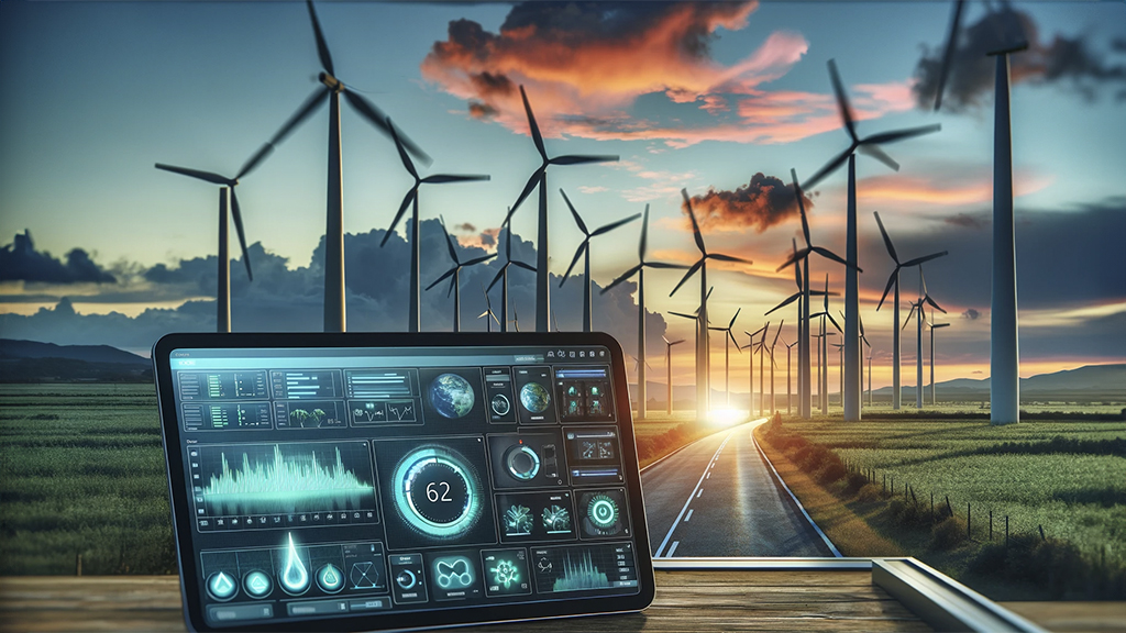 Breakthrough Technologies in Wind Farm Management: From Theory to Practice